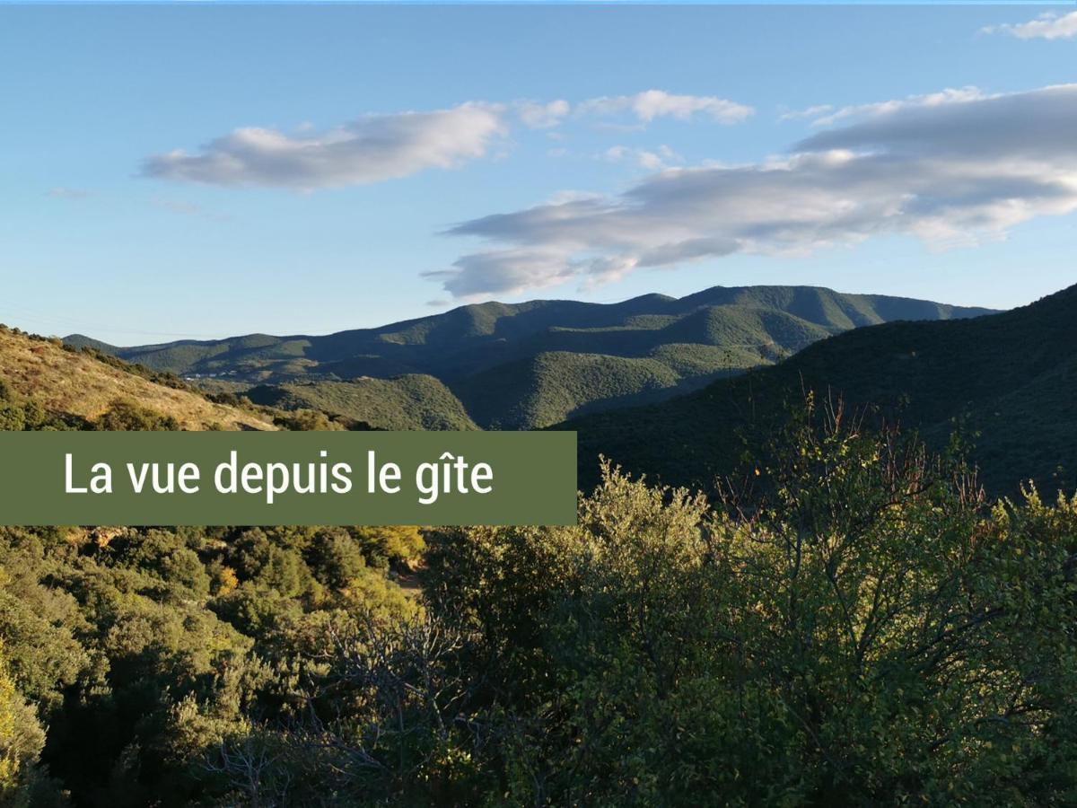 Pyrenees Mon Amour Felluns المظهر الخارجي الصورة