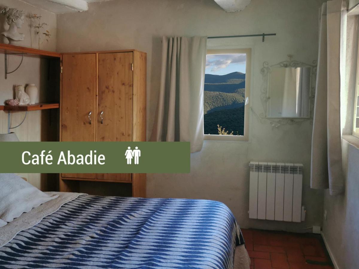 Pyrenees Mon Amour Felluns المظهر الخارجي الصورة