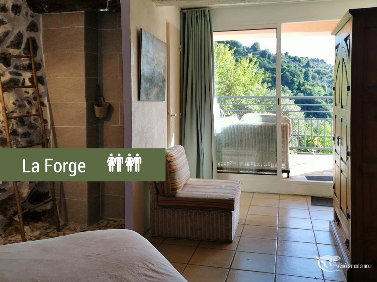 Pyrenees Mon Amour Felluns المظهر الخارجي الصورة
